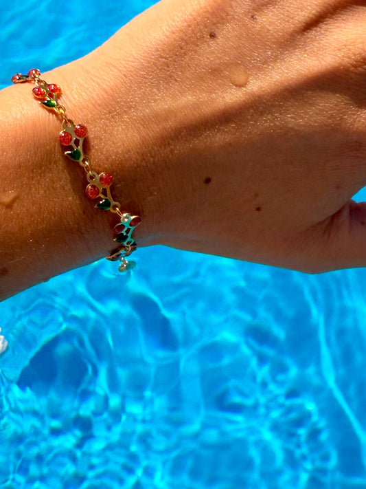 Bracelet Amarena