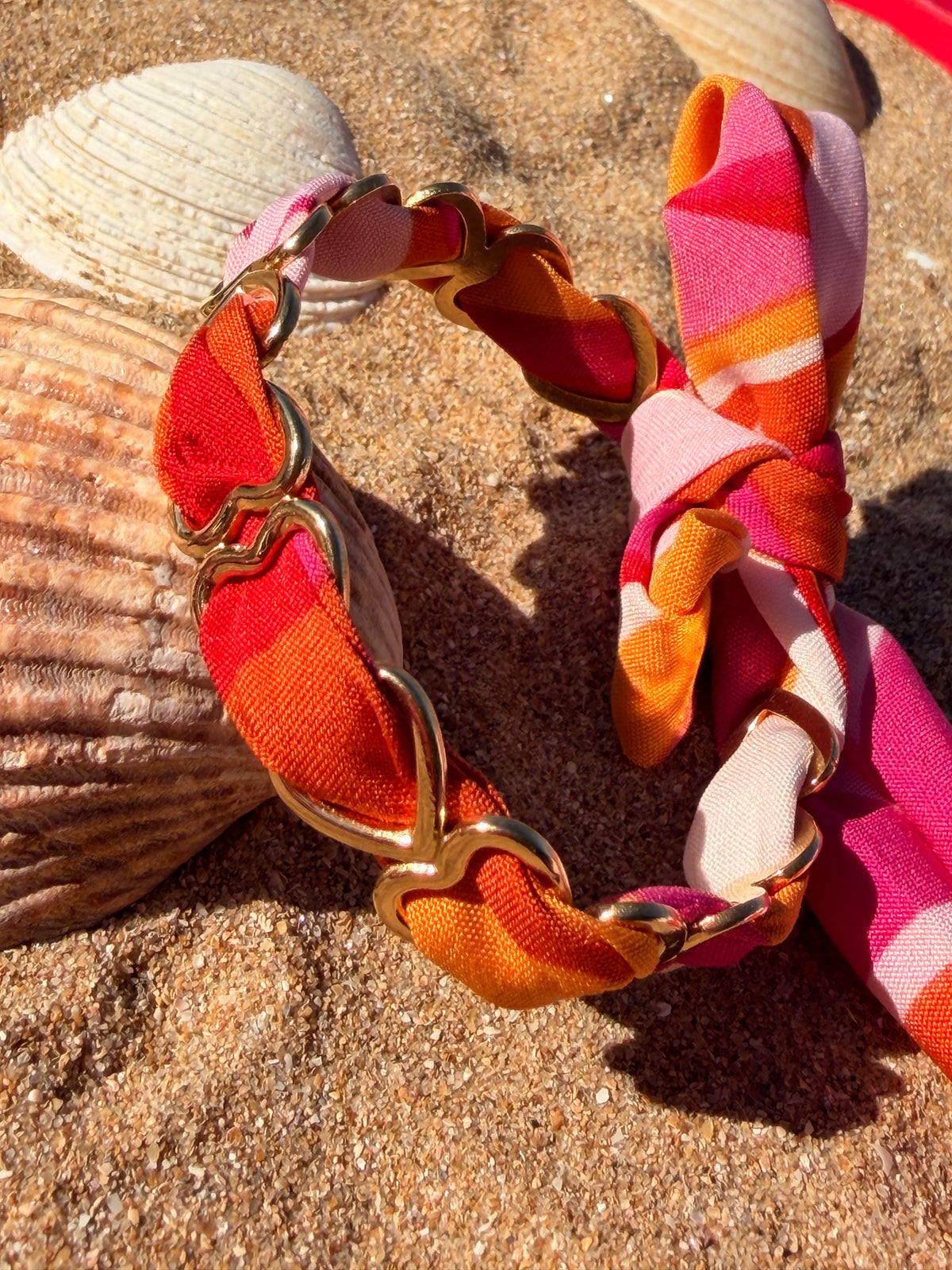 Bracelet Grenadine