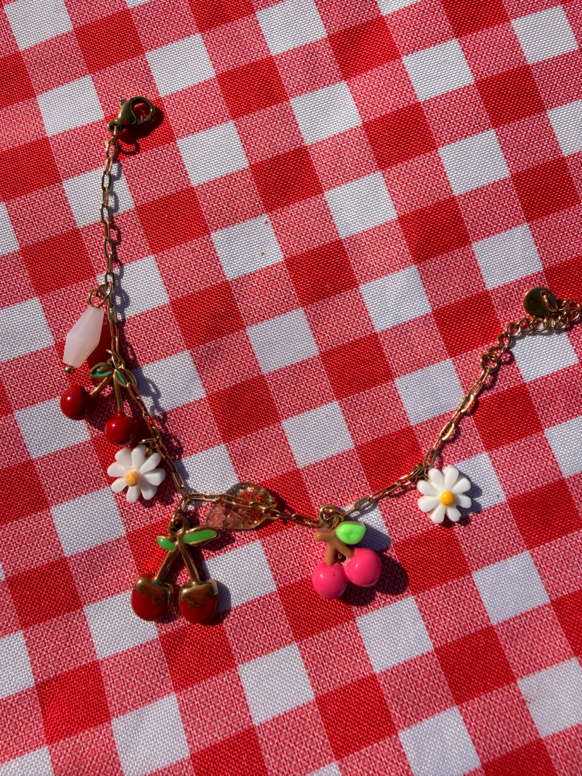 Bracelet Passion