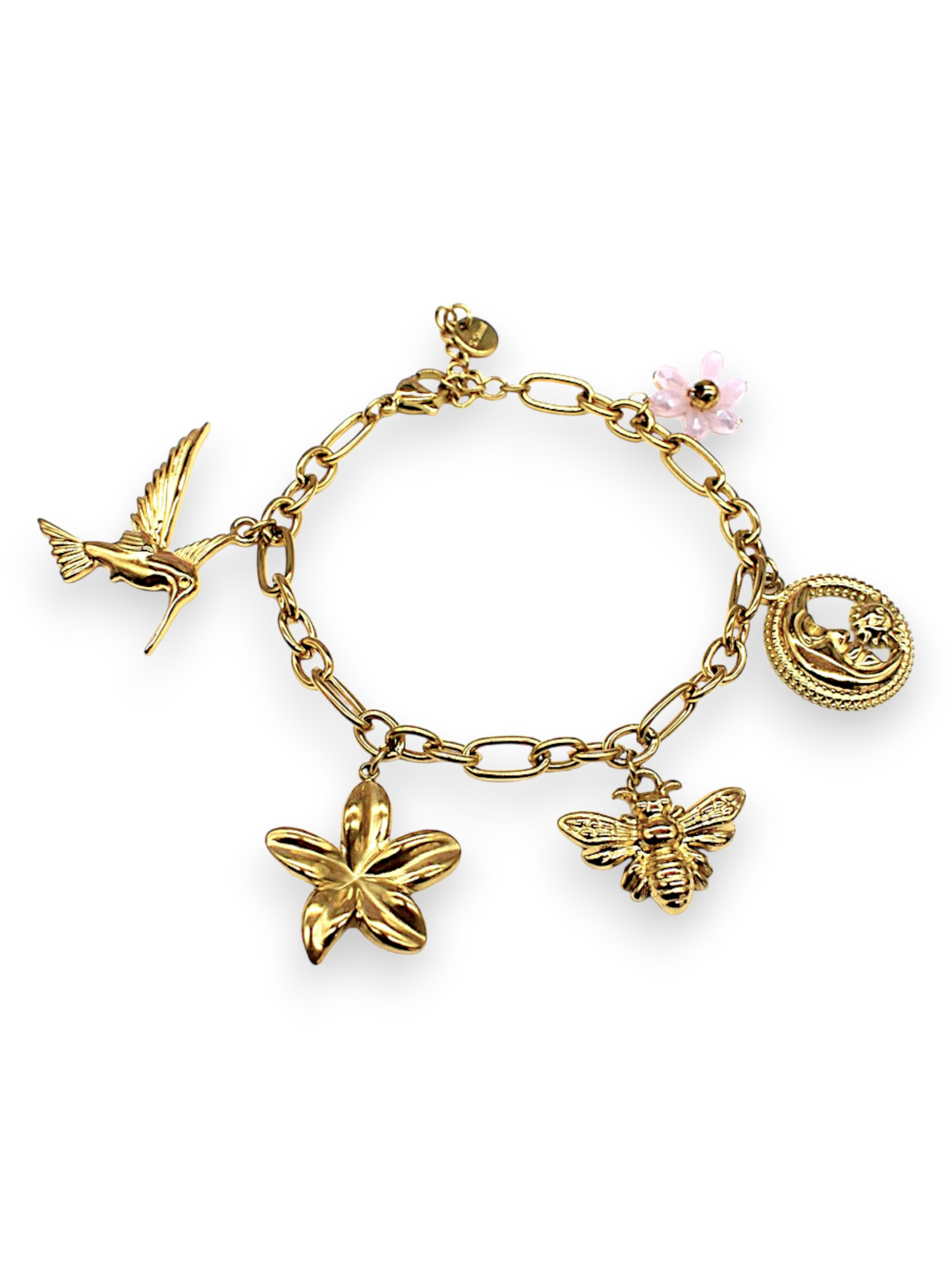 Bracelet Honey