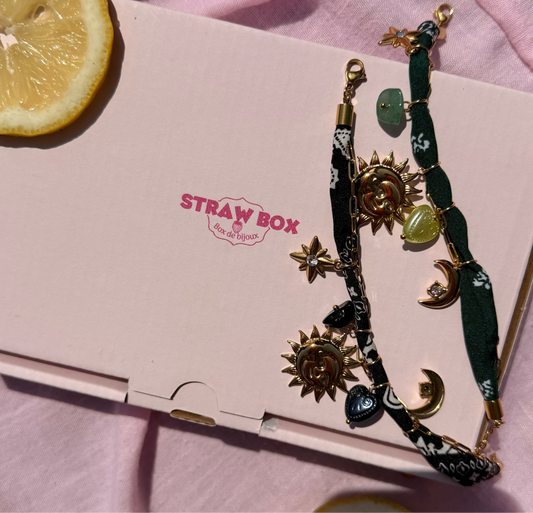 Bracelet Estiva