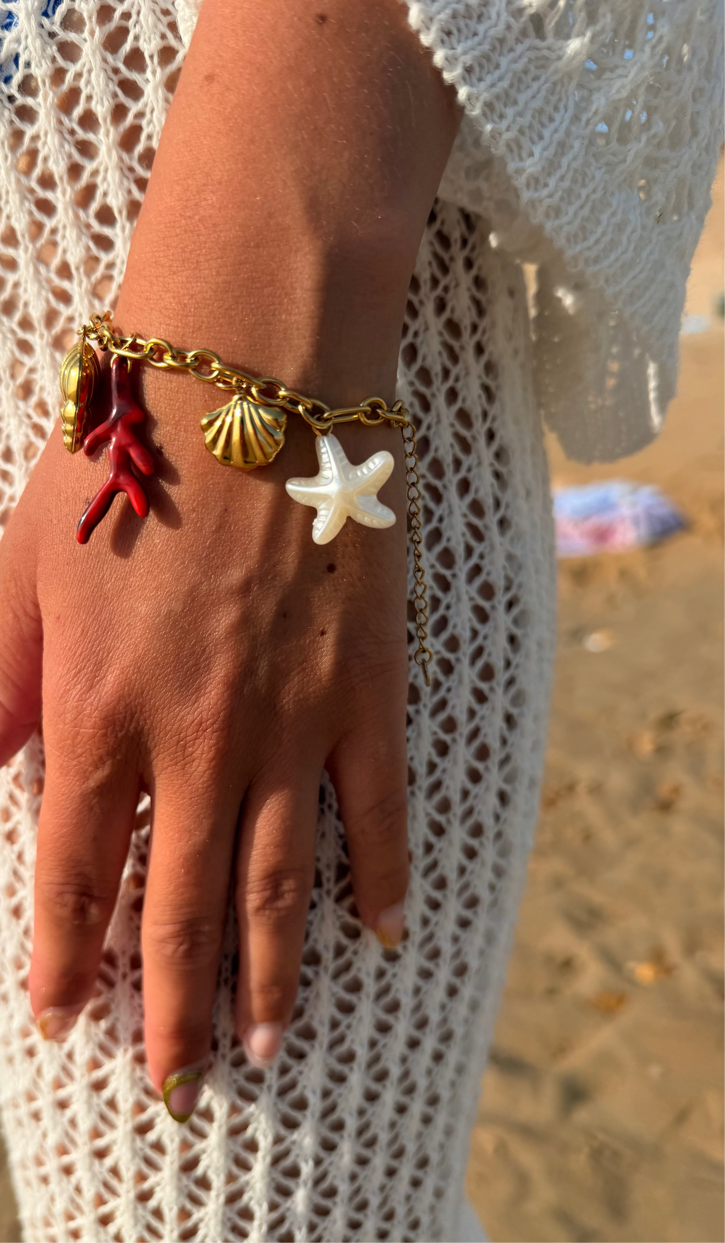 Bracelet Mira