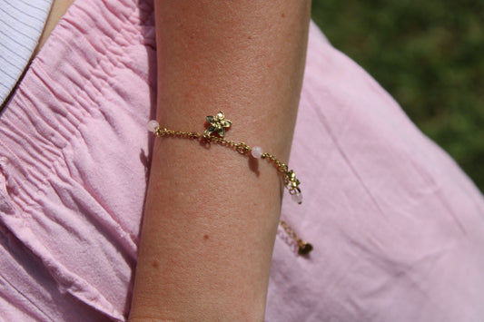 Bracelet Flora