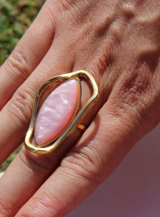 Bague Oria