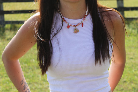 Collier Summer