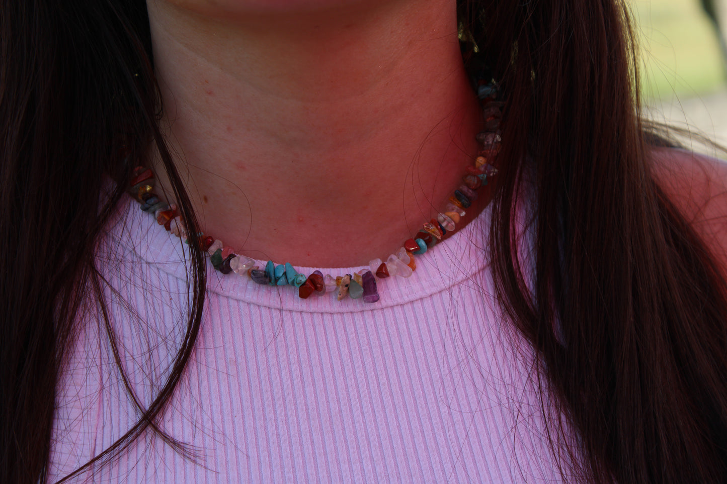 Collier Lyra