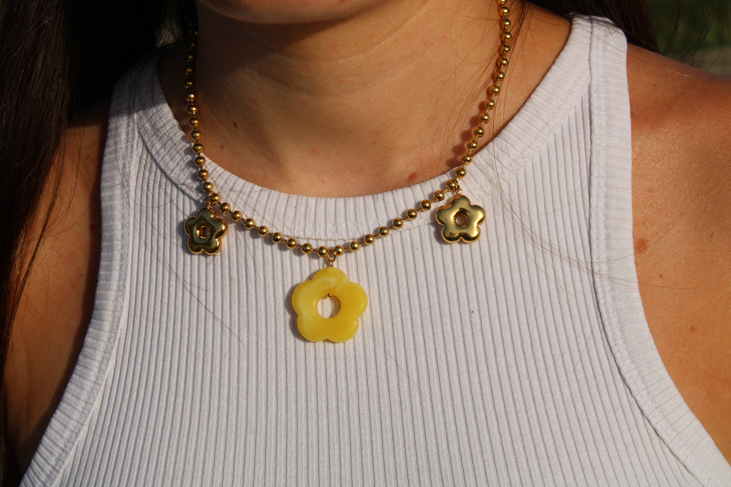 Collier Viva