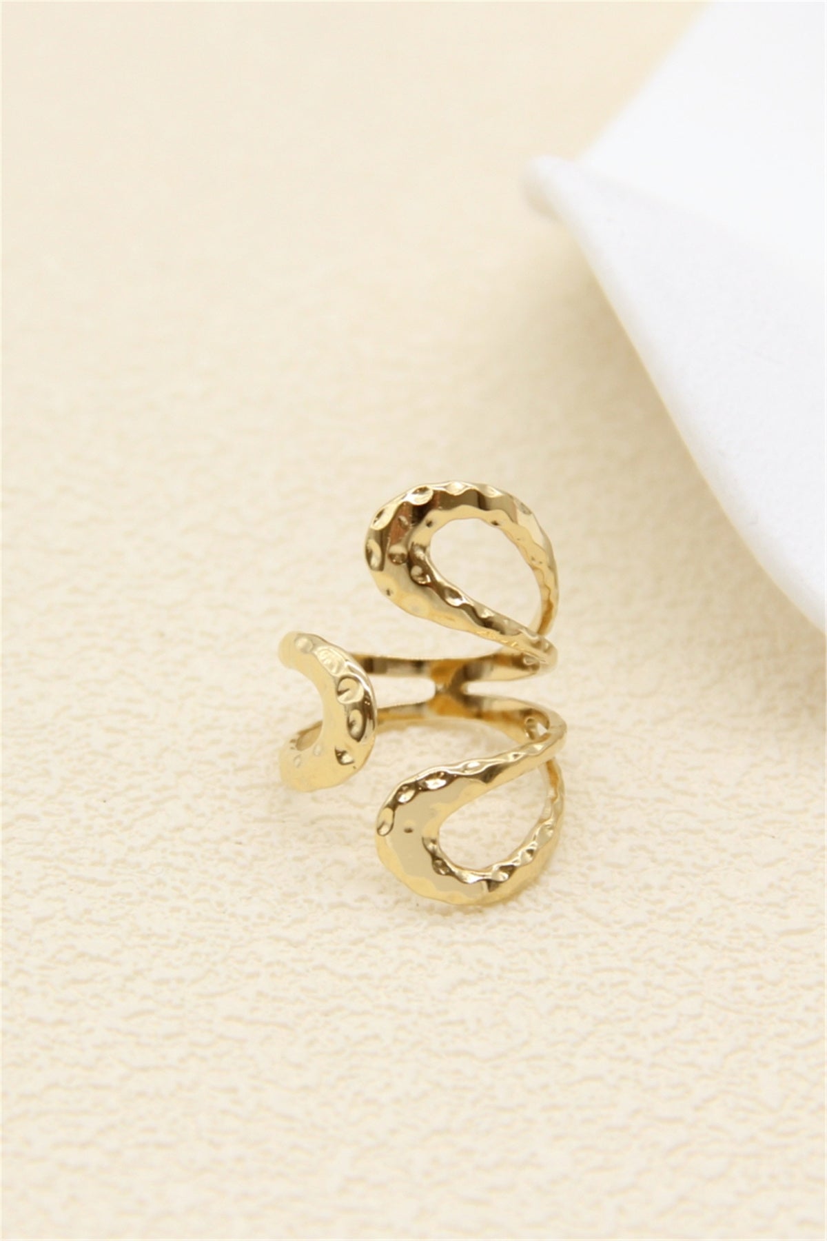 Bague Élixir