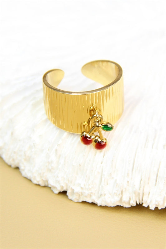Bague Pomone