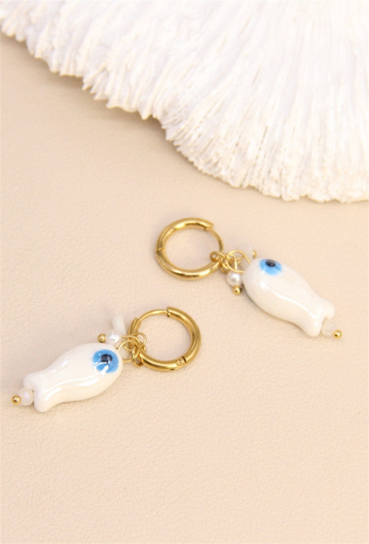 Boucles d'oreilles Vaya