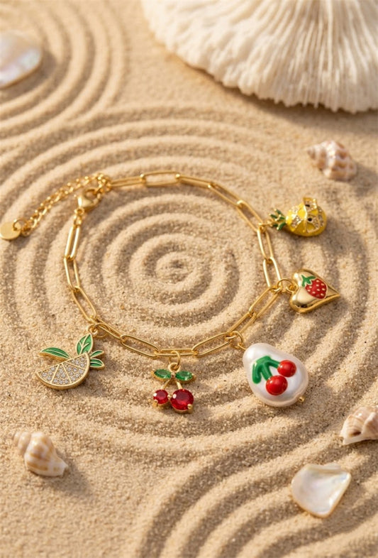 Bracelet Candy