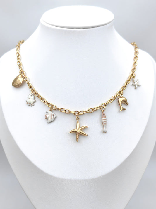 Collier Horizon