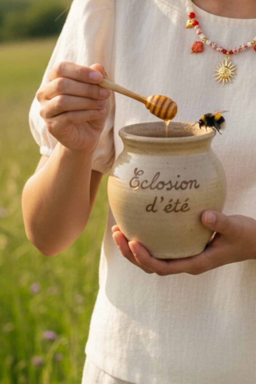 Univers Abeille