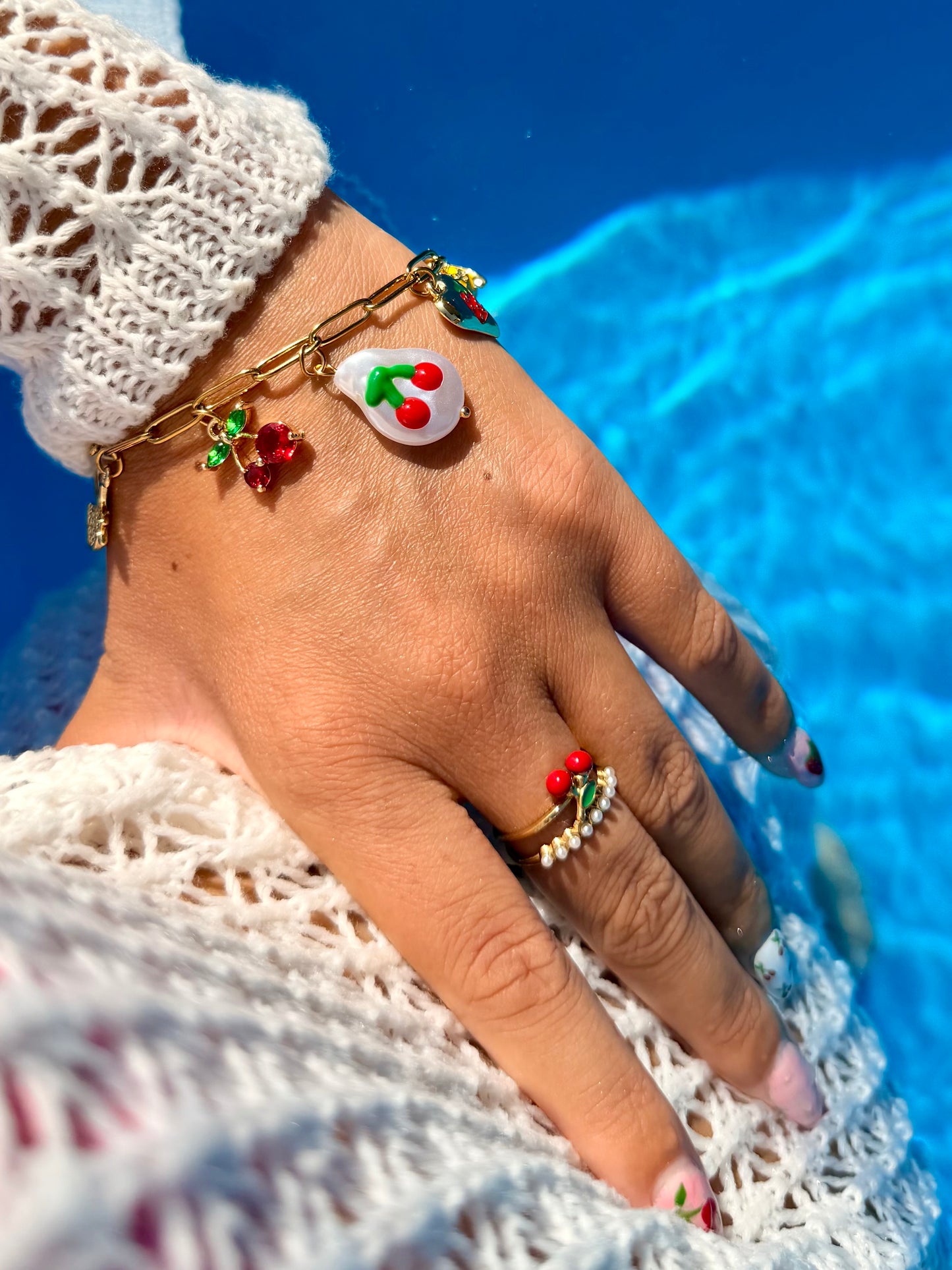 Bracelet Candy