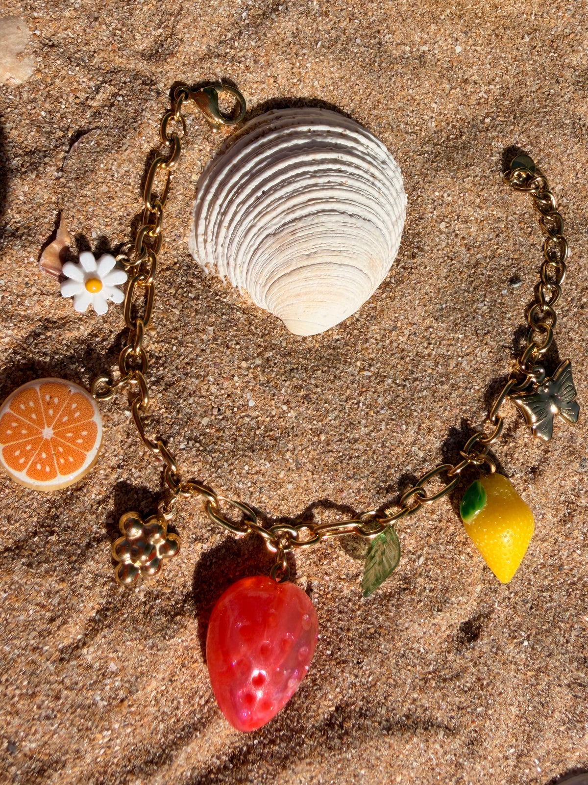 Bracelet Smoothie