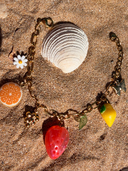 Bracelet Smoothie