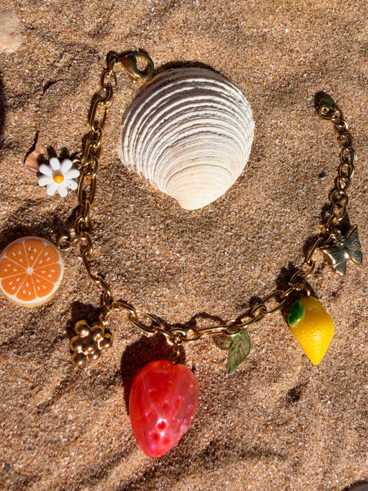 Bracelet Smoothie