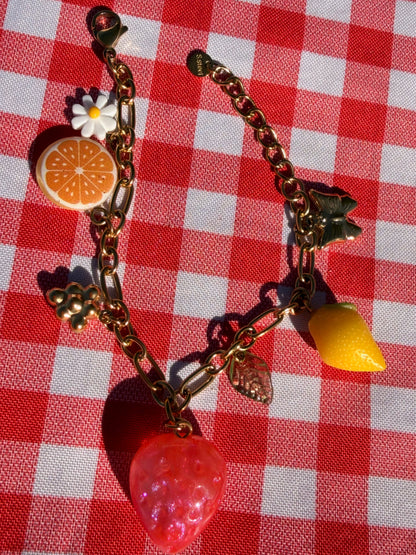 Bracelet Smoothie