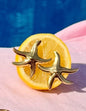 Boucles d'oreilles Stella