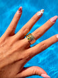 Bague Pomone