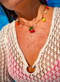 Collier Pop