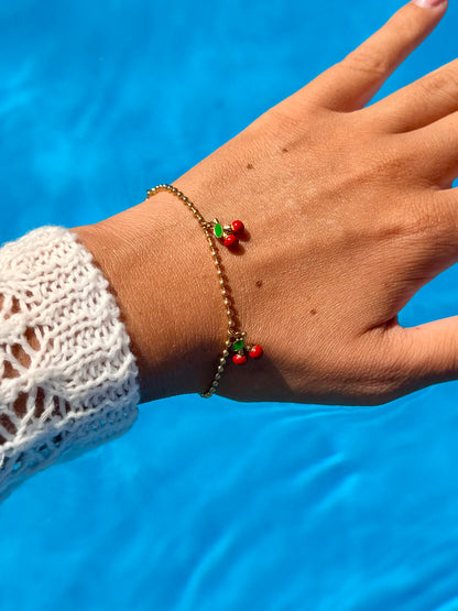 Bracelet Griotte