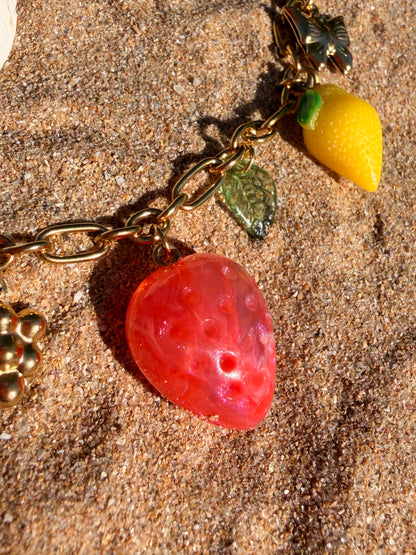 Bracelet Smoothie