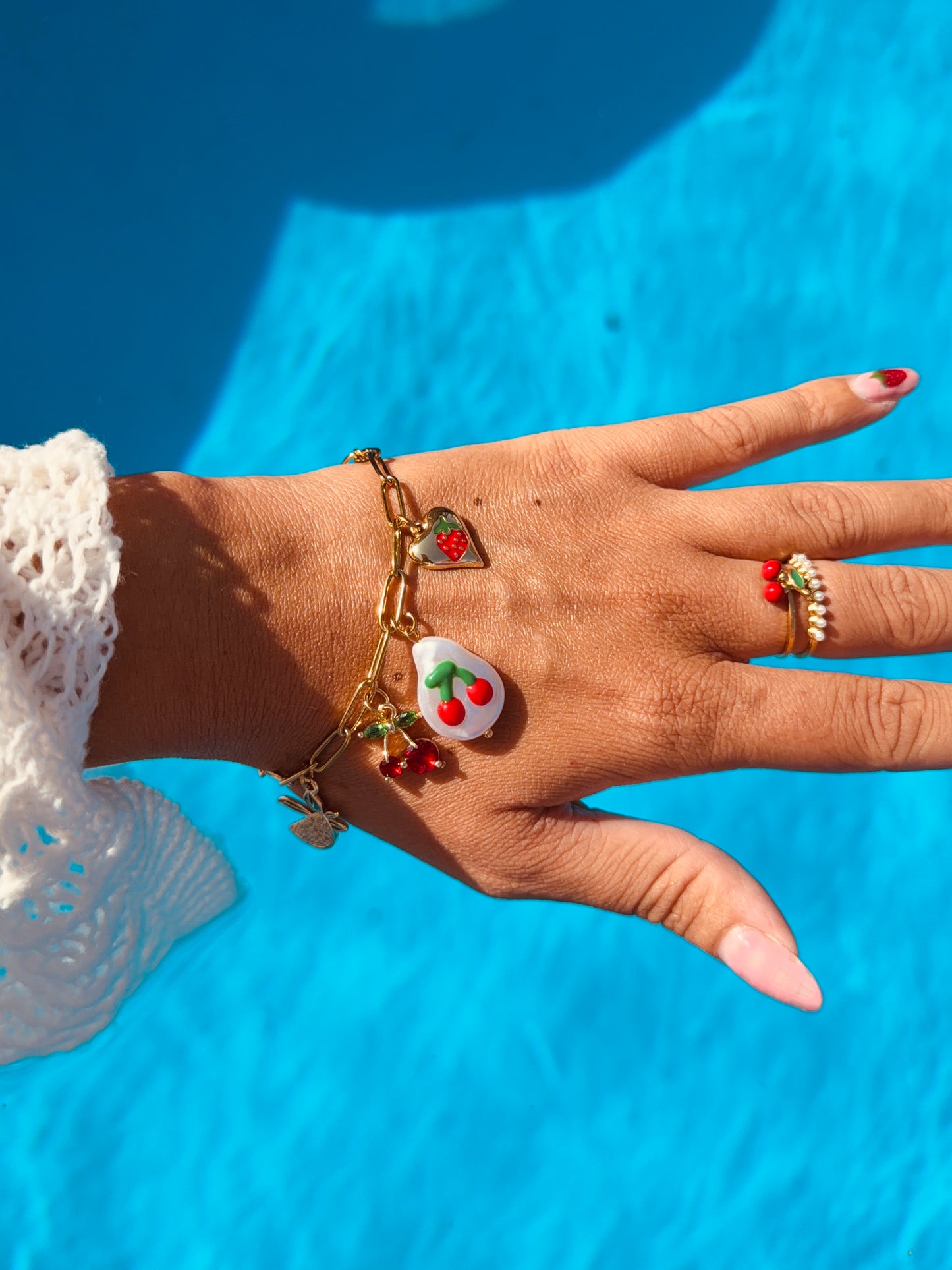 Bracelet Candy