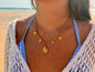 Collier Aura