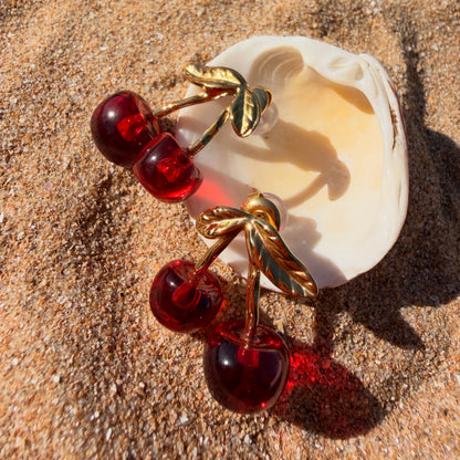 Boucles d'oreilles Dolce