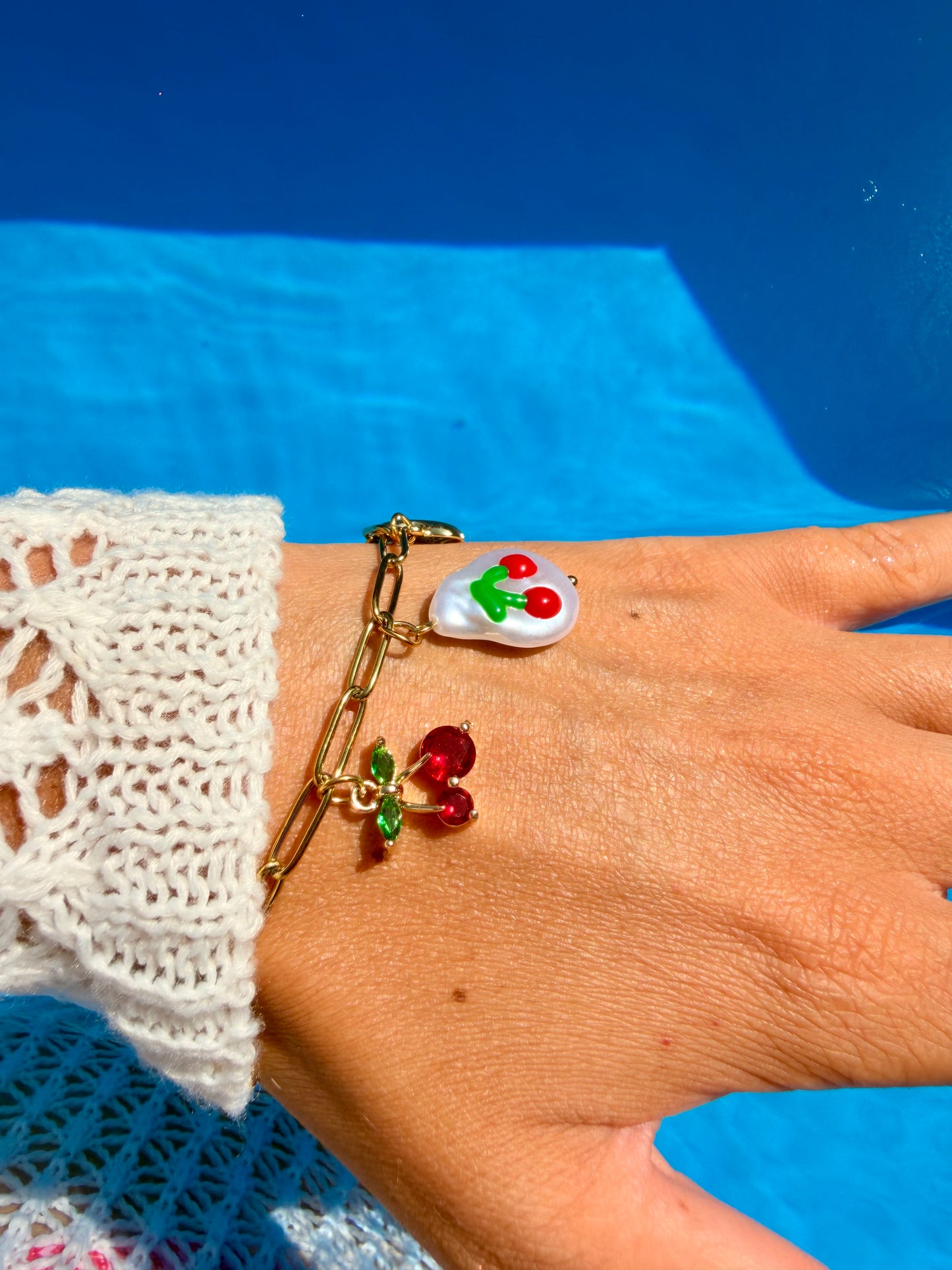 Bracelet Candy