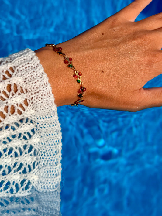 Bracelet Amarena