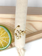 Bague délicate