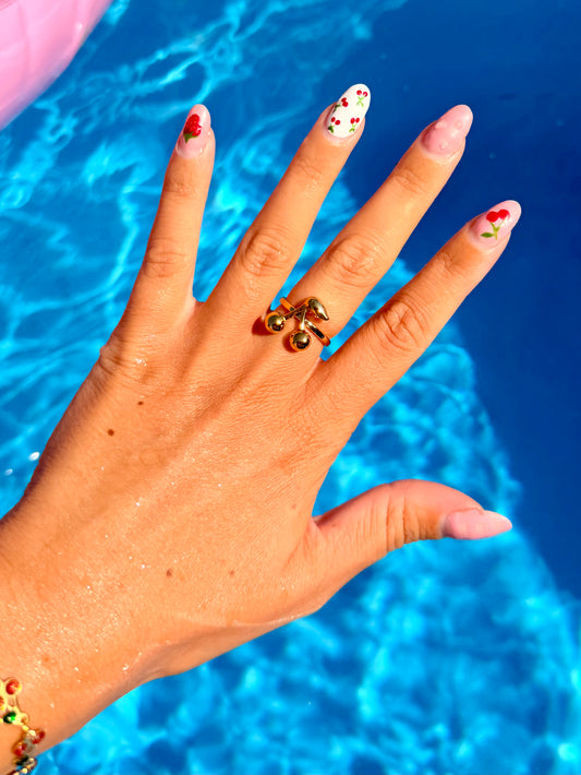 Bague Little Cerina
