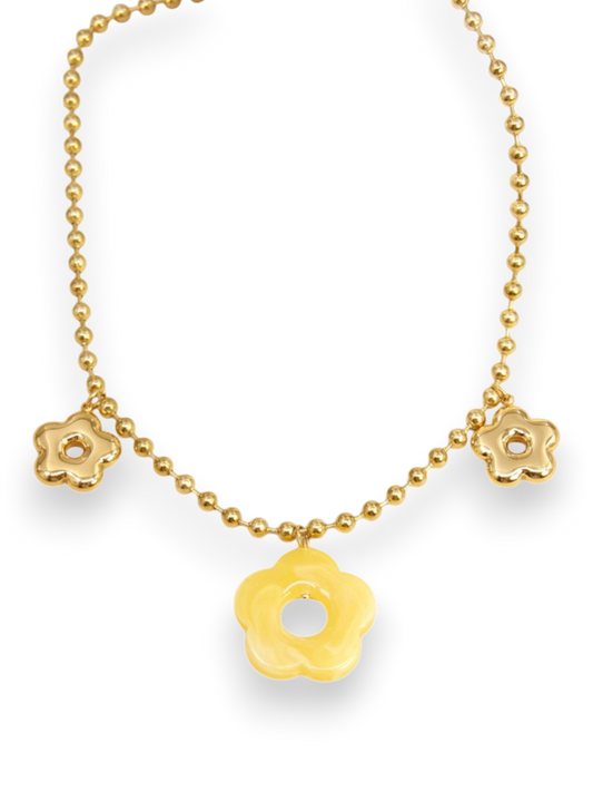 Collier Viva