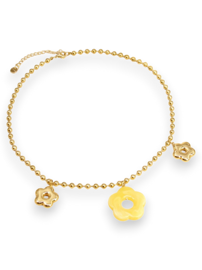 Collier Viva
