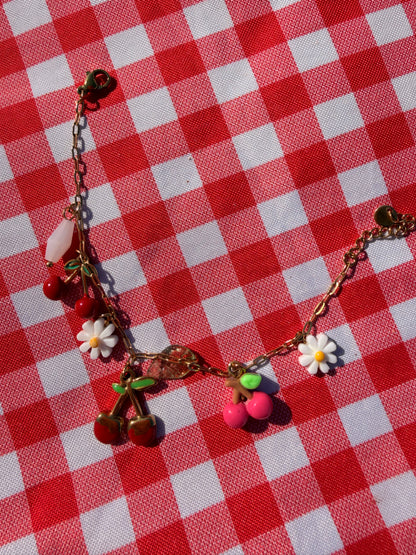 Bracelet Passion
