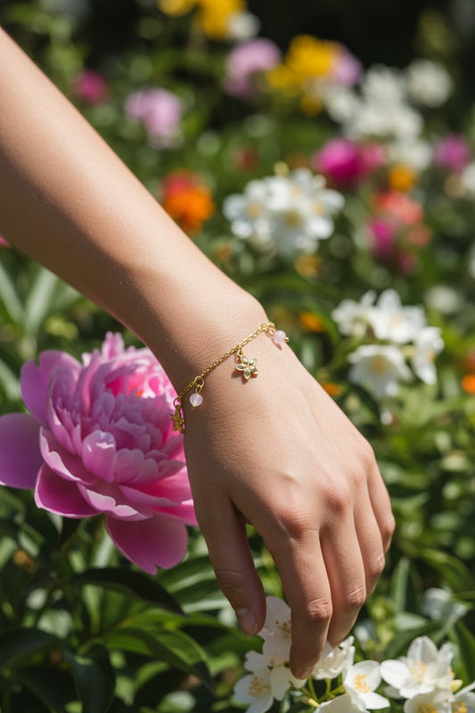 Bracelet Flora