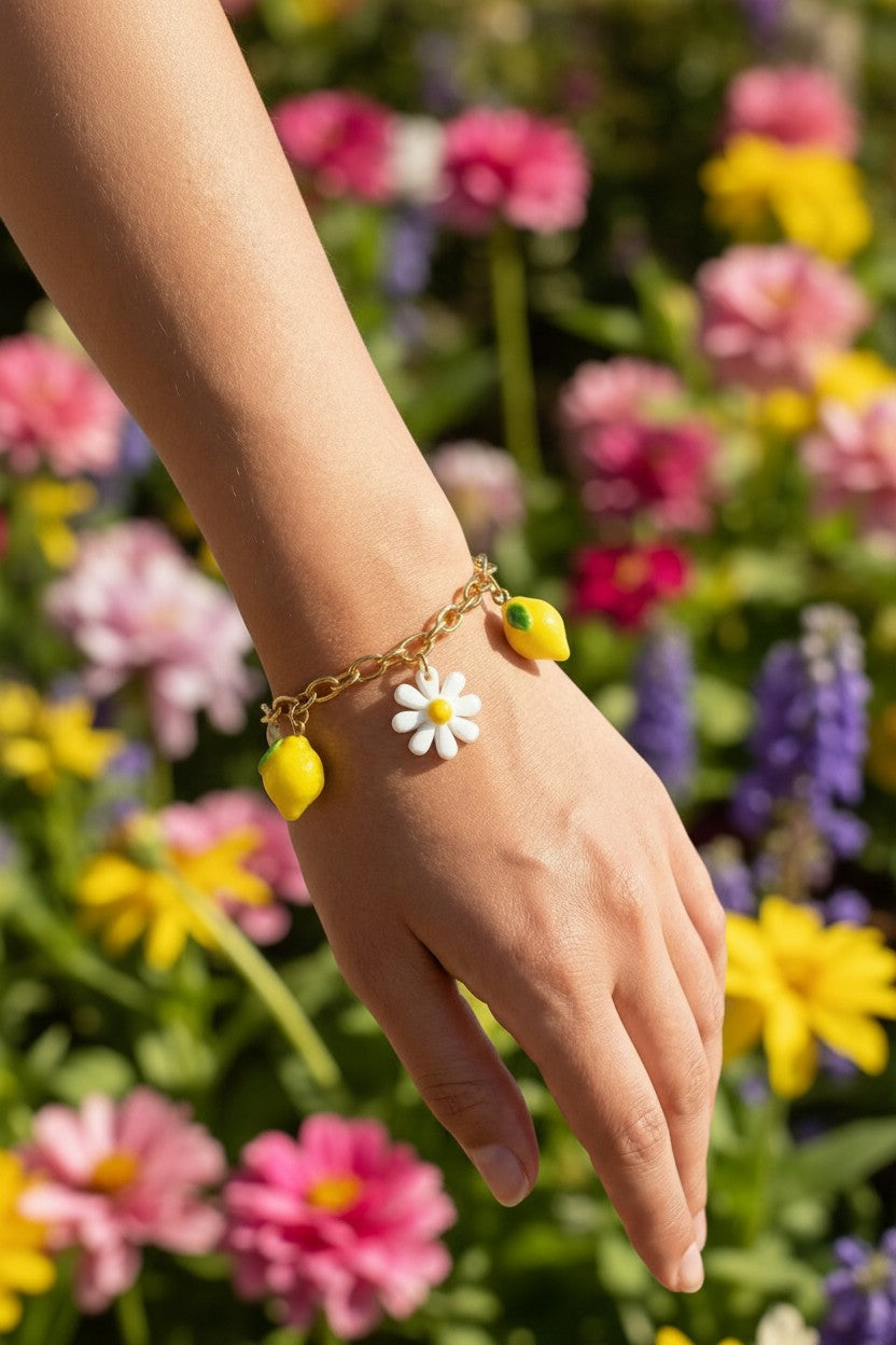 Bracelet Sun