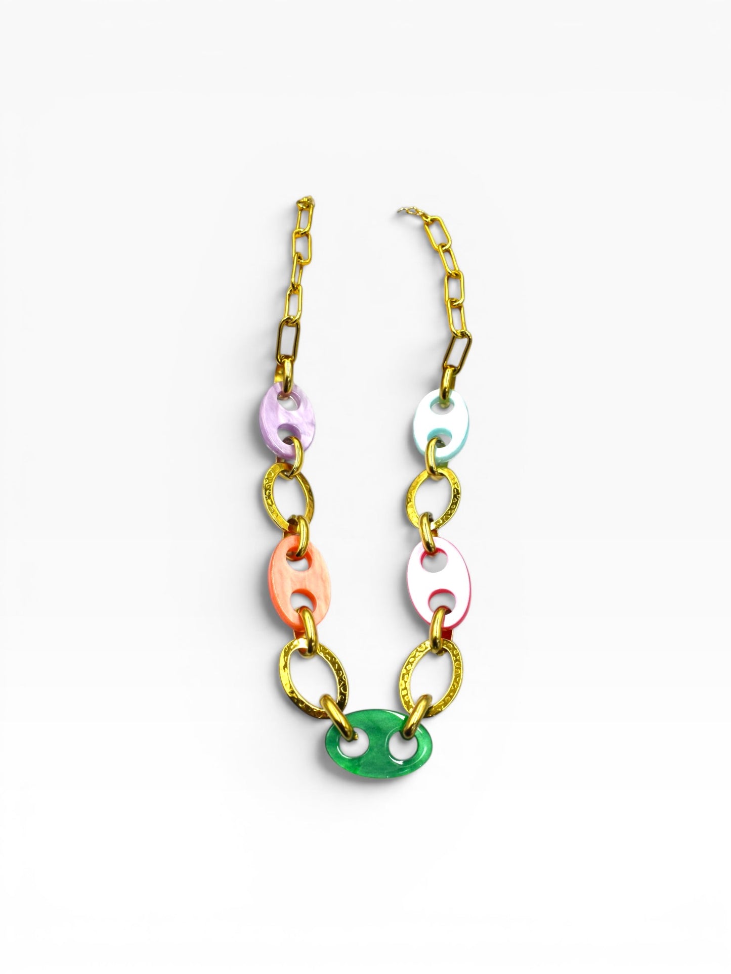Collier Glow