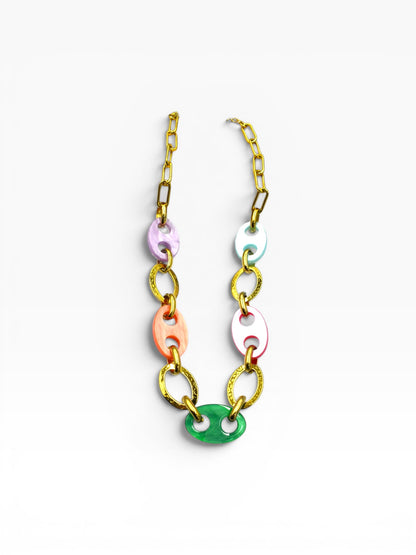 Collier Glow