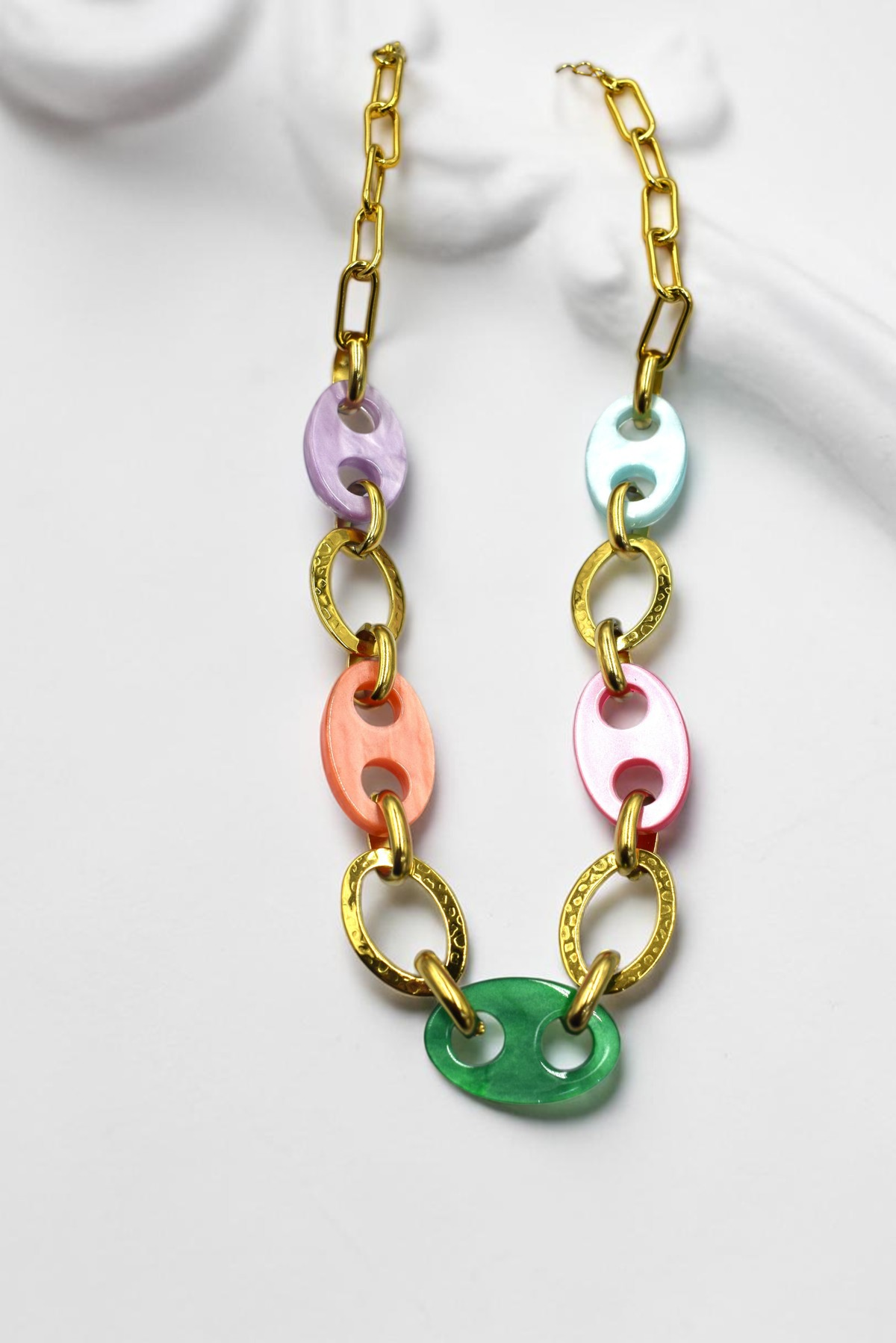 Collier Glow