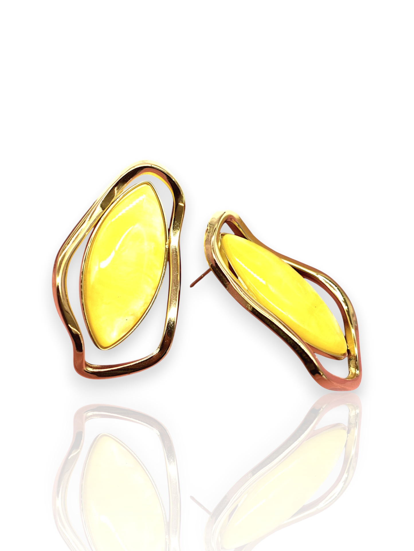 Boucles d'oreilles Oria