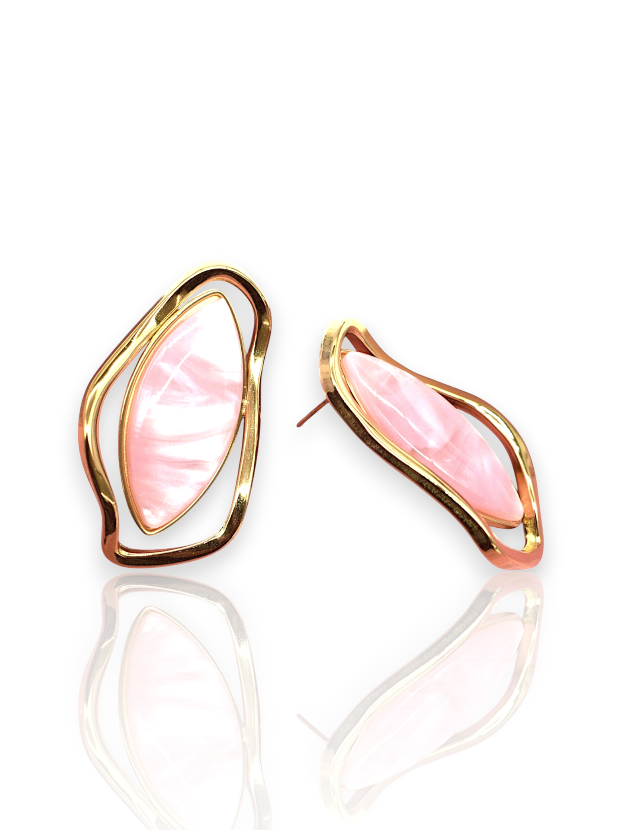 Boucles d'oreilles Oria