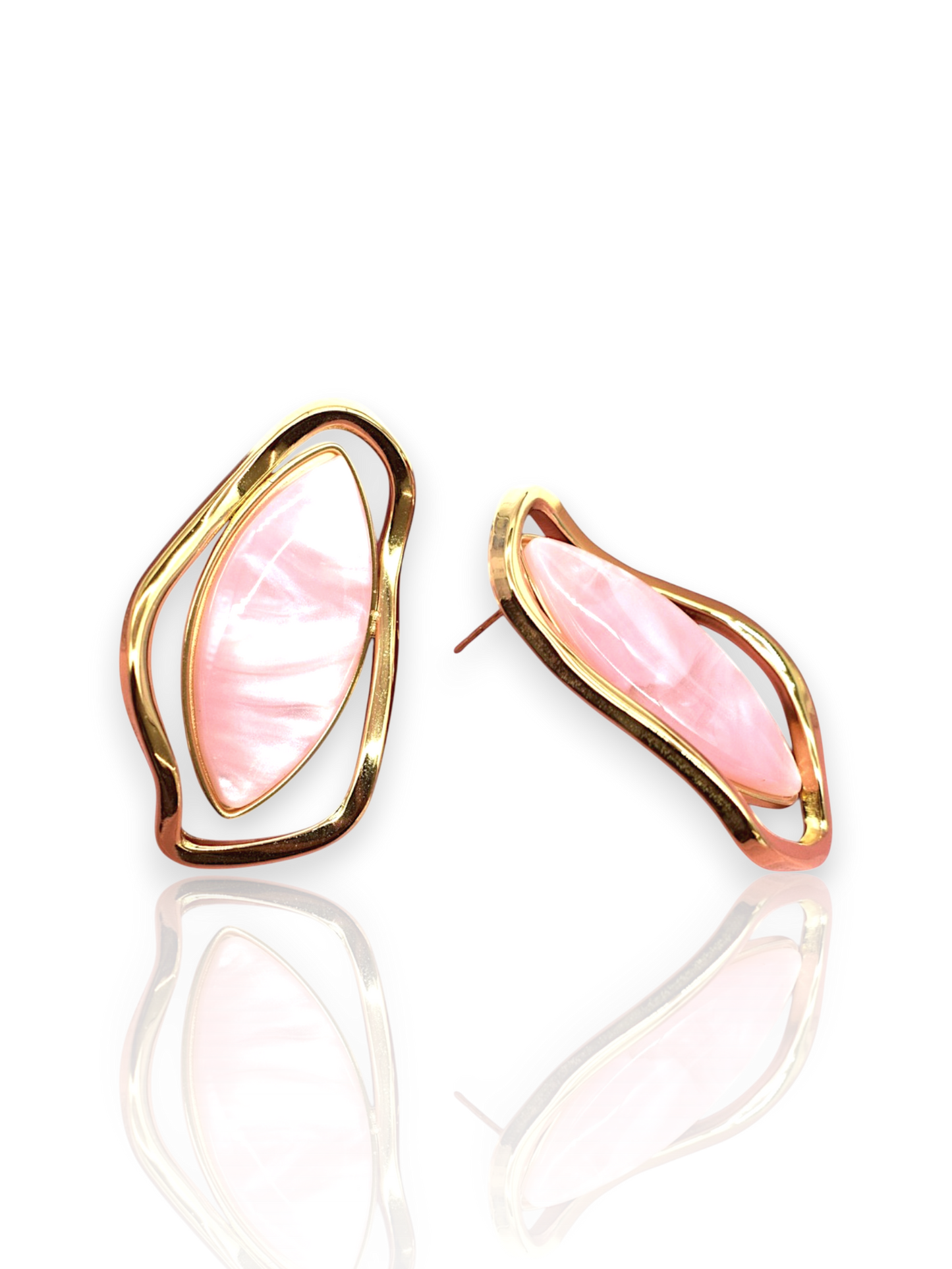 Boucles d'oreilles Oria