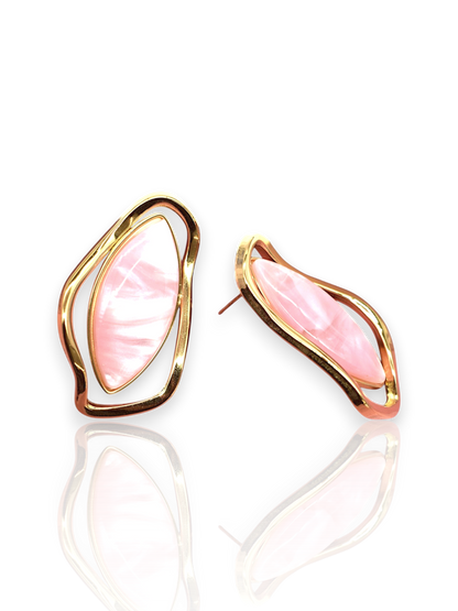 Boucles d'oreilles Oria
