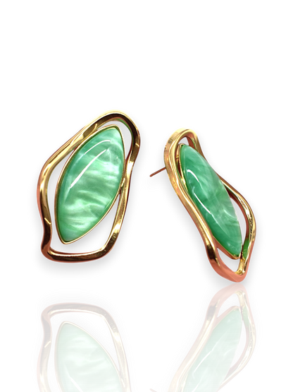 Boucles d'oreilles Oria