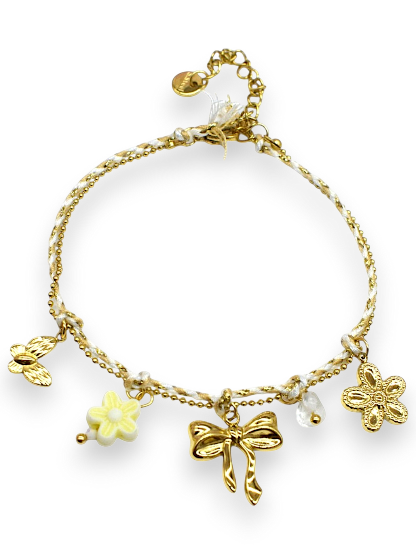 Bracelet Bloomy