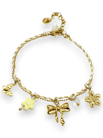 Bracelet Bloomy