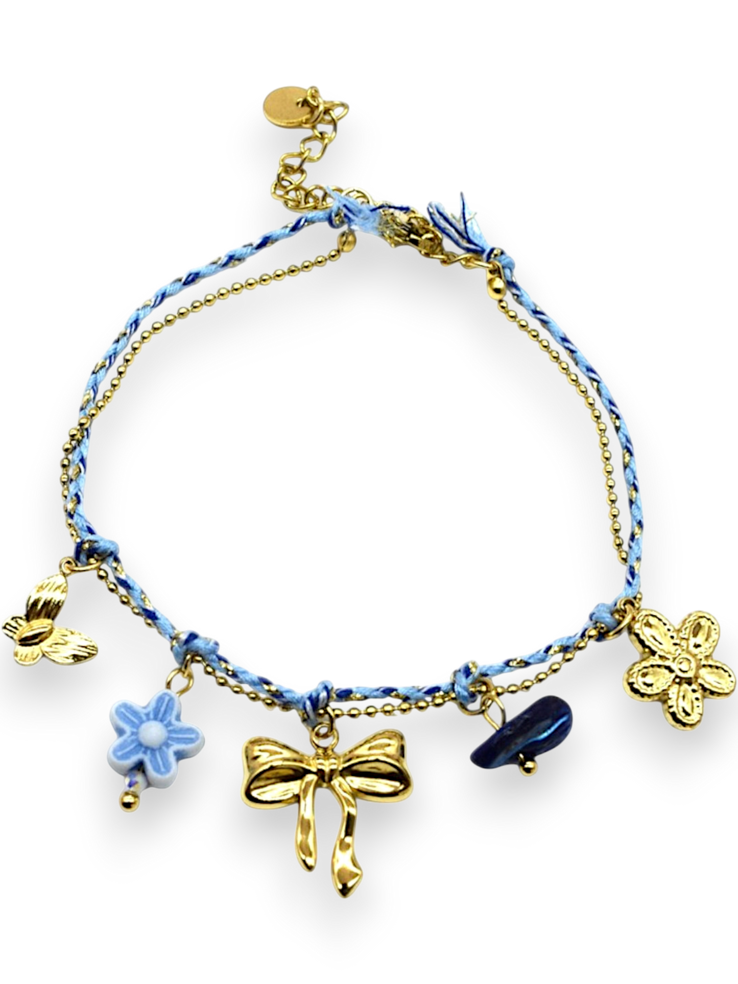 Bracelet Bloomy